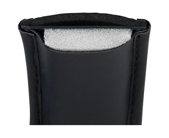 Профессиональные противошумные наушники с нашейным оголовьем HONEYWELL Howard Leight VeriShield VS 120N 1035115-VS – изображение 3