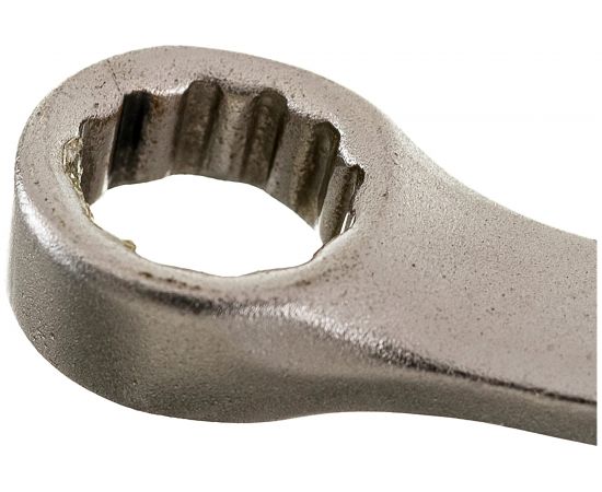 Комбинированный С-образный ключ 11 мм Дело Техники 511911 – изображение 3