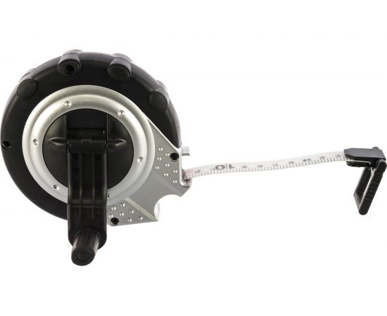 Рулетка строительная РС-10-10х15 КВТ 78651 – изображение 3