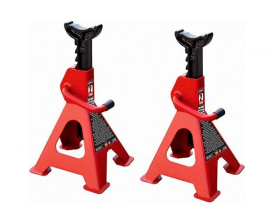 Опорная страховочная стойка Torin 2т, пара T42001 – изображение 3
