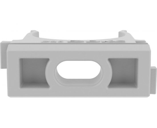 Держатель с защелкой DKC д25 мм упак 5 шт. 51025R5 – изображение 3