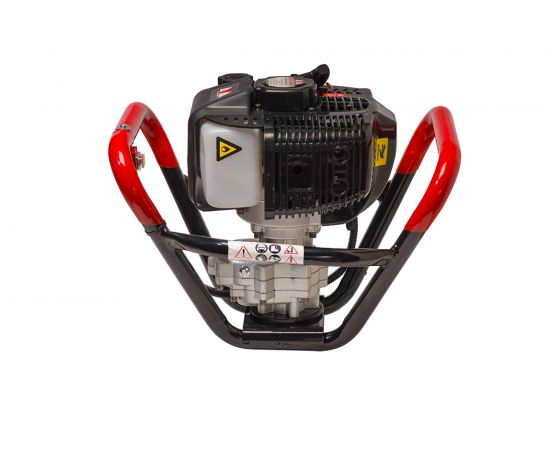 Бензобур ADA GroundDrill-2 в комплекте со шнеком Drill 150 А00418 – изображение 3