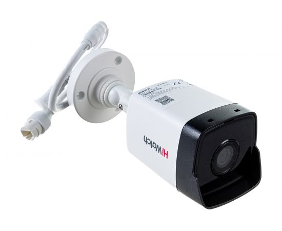 IP камера HIWATCH DS-I200 D 2.8mm 00-00012876 – изображение 4