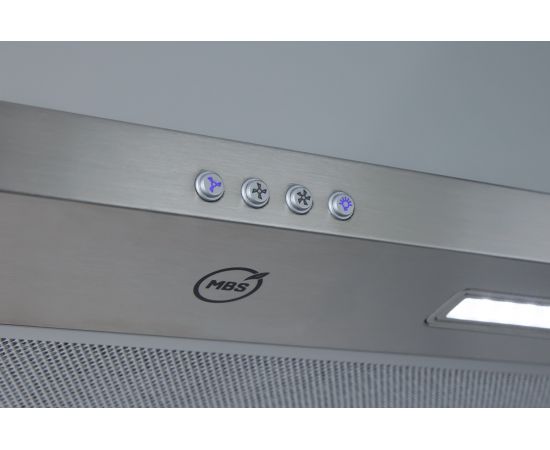 Кухонная вытяжка MBS LOBIVIA 190 INOX 5578 – изображение 4