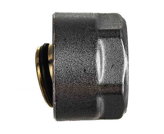 Никелированный евроконус HENCO 3/4 EK16-2 – изображение 4