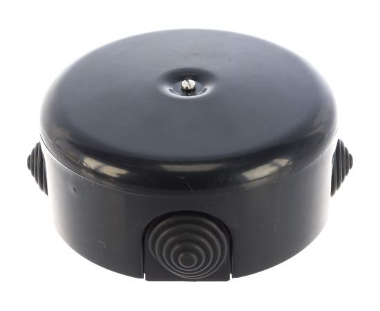 Распределительная коробка Electraline 110 мм В1-522-23 – изображение 4