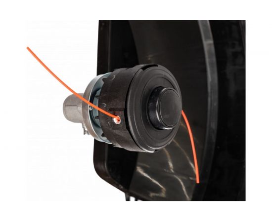 Электрический триммер FAVOURITE GT 2500 – изображение 4