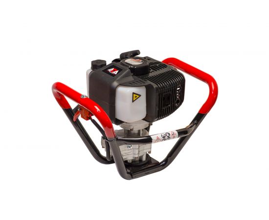 Бензобур ADA GroundDrill-2 в комплекте со шнеком Drill 150 А00418 – изображение 4