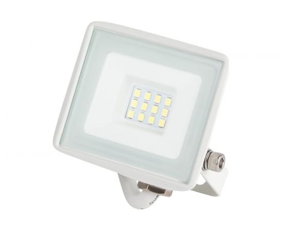 Светодиодный уличный прожектор ЭРА LPR-023-W-65K-010 10Вт 6500K 800Лм белый Б0054639 – изображение 4