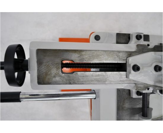 Ленточнопильный станок Stalex BS-128HDR 388005 – изображение 4