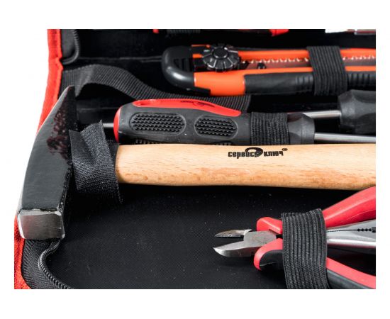 Набор для дома СЕРВИС КЛЮЧ 12 предметов 71012 – изображение 4