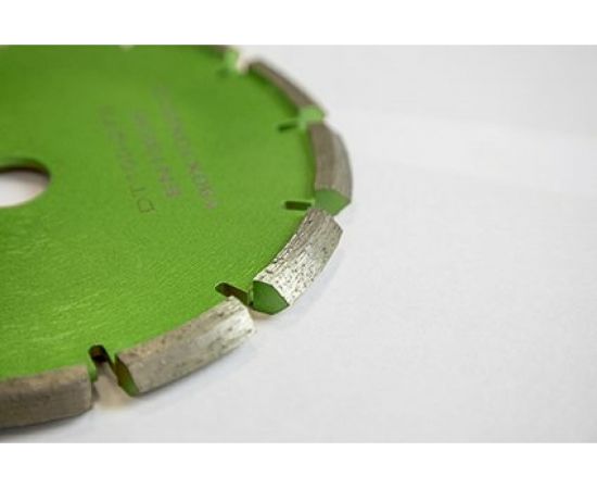 Штроборез EIBENSTOCK EMF 180.2 0672C000 – изображение 4