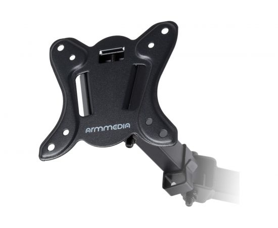 Кронштейн для мониторов Arm media LCD T12 black 10153 – изображение 4