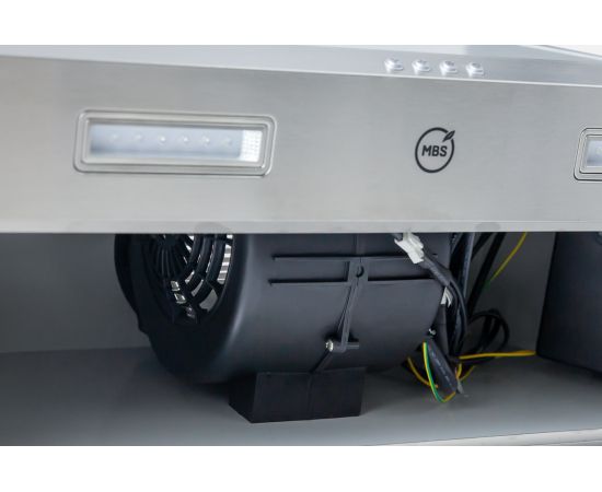 Кухонная вытяжка MBS LOBIVIA 190 INOX 5578 – изображение 5