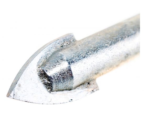 Сверло по стеклу (12 мм) ПРАКТИКА 038-494 – изображение 5