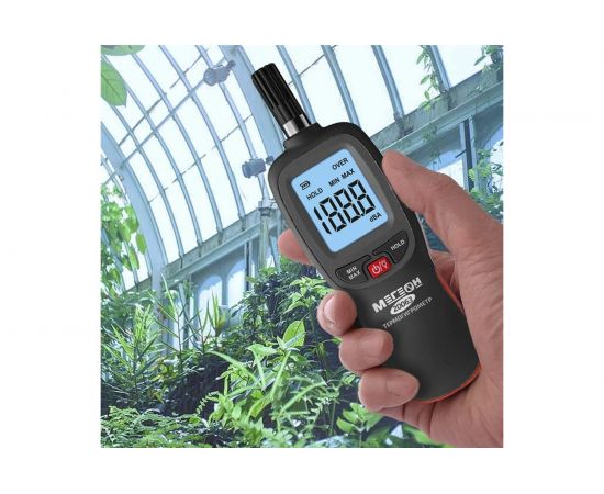 Термогигрометр МЕГЕОН 20063 с Bluetooth к0000033507 – изображение 6