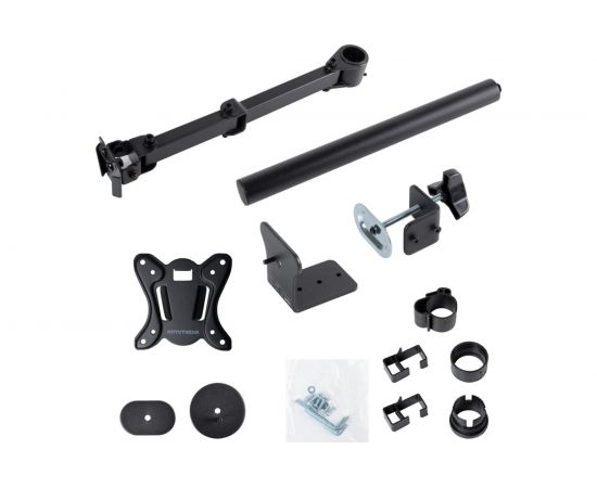 Кронштейн для мониторов Arm media LCD T12 black 10153 – изображение 6