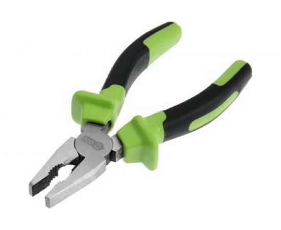 Пассатижи ON комбинированные 160 мм, сталь 45, кованые полированные 08-01-316 – изображение 6