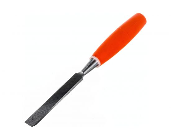 Стамеска ЕРМАК пластиковая ручка 12мм 667-032 – изображение 6