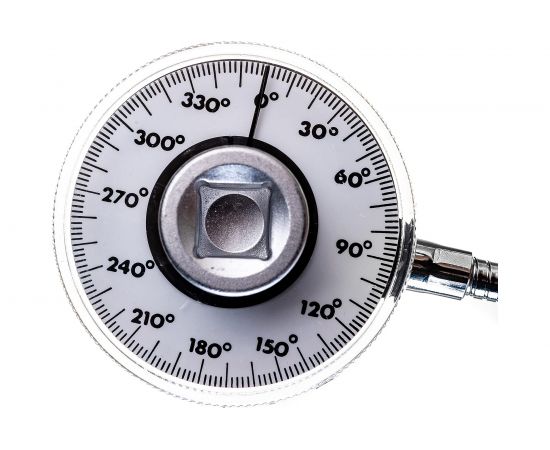 Угломер для динамометрического ключа Car-tool CT-E002 – изображение 7