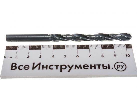 Набор сверл 19 шт. 1-10 мм Bosch 2607019435 – изображение 7