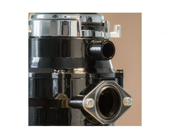 Измельчитель пищевых отходов BORT MASTER ECO 91275752 – изображение 7