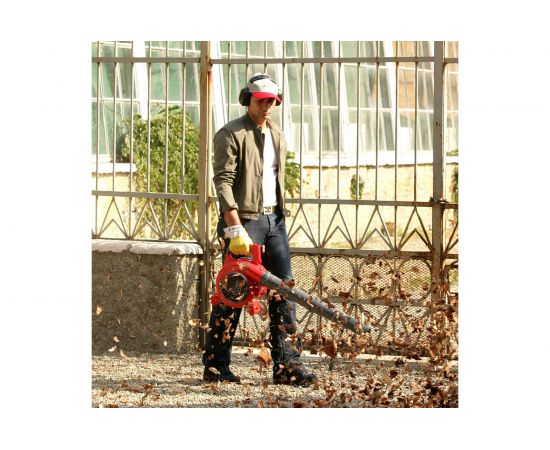 Бензиновый воздуходув EFCO SA 2500 56609002E5 – изображение 7