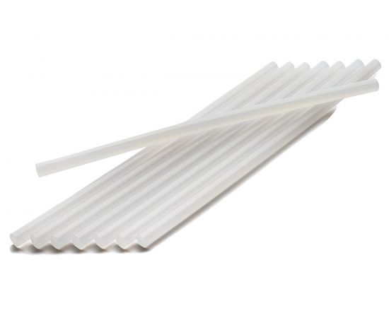 Термоклей универсальный (10 кг; 11x300 мм; прозрачно-белый) AT-S ТК-1102-10 