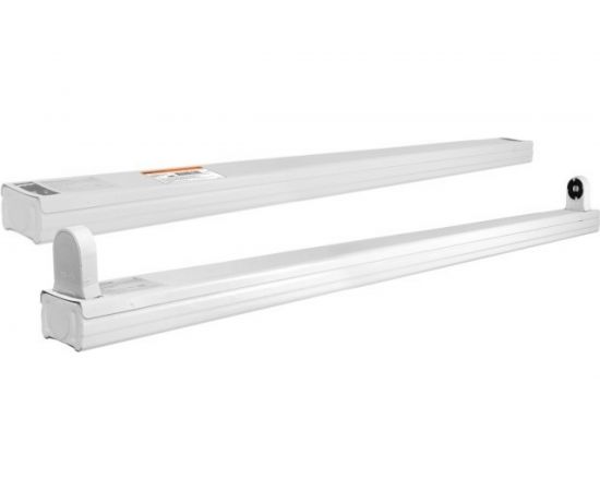 Светильник TDM ЛПО115 1x15 Вт 230 В T8/G13 SQ0327-0214 