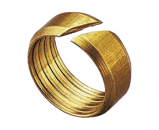 Разрезное кольцо для PEX Tiemme 16 1400159 