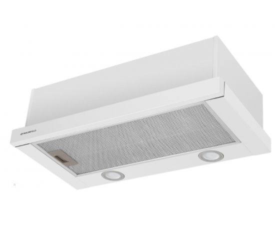 Кухонная вытяжка MAUNFELD белый VS Fast 60 White 