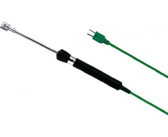 Поверхностный зонд температуры RGK TR-10S 776509 