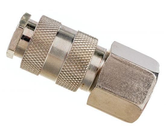 Быстросъем с внутренней резьбой 1/2"F ARMA U107-1F 1/2 