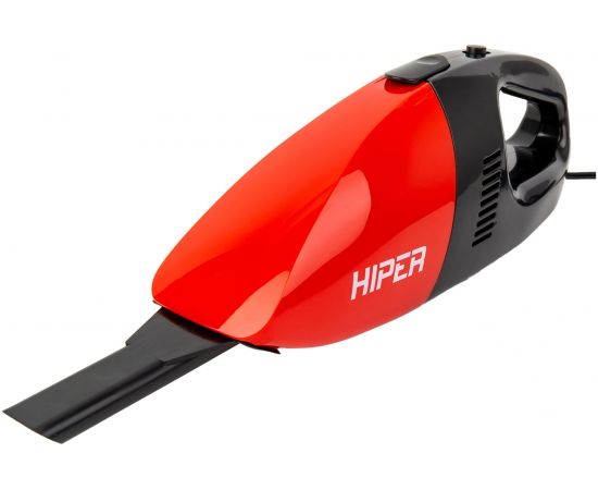 Автомобильный пылесос HIPER HVC60 