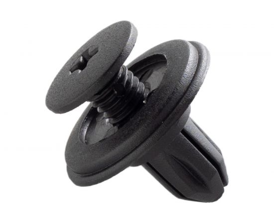 Автокрепеж для Nissan 10 шт 155303101 КрепАвто 0397 