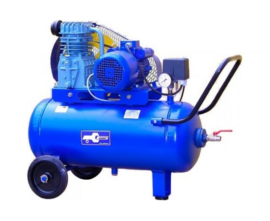 Компрессорная установка Бежецк АСО К-1 2499 