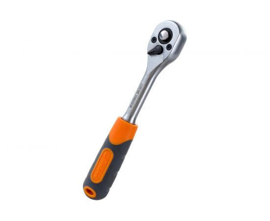 Трещоточная рукоятка 1/4 DR 72T Airline AT-HDR-04 