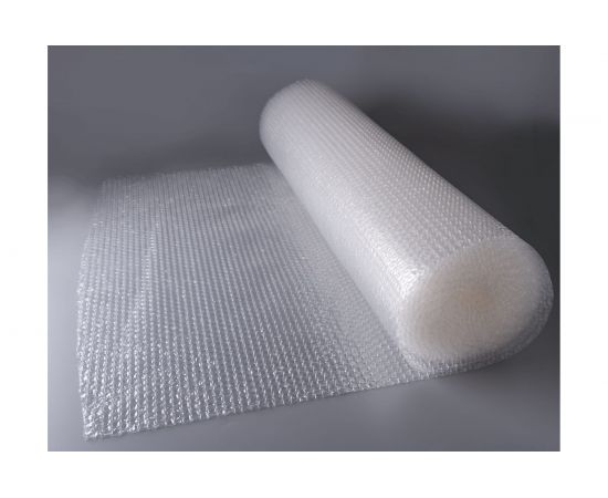 Воздушно-пузырчатая пленка PACK INNOVATION 0.75 м х 10 м, 2-слойная IPVPPL2x07510-1 