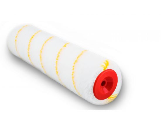 Малярный валик VIRTUS Полиакрил 230мм, ворс-11 мм, D-40мм 002112230 