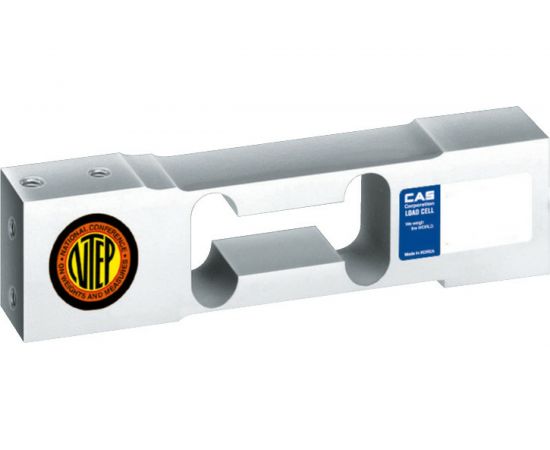Тензодатчик BCA-15 CAS LLBBCA153G0000C0 
