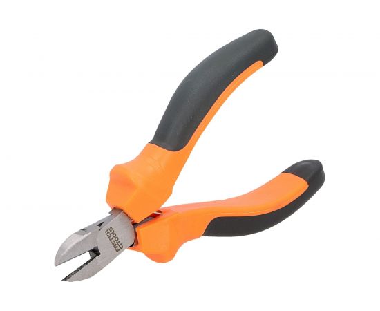 Бокорезы FASTER TOOLS мини 125 мм 1523 