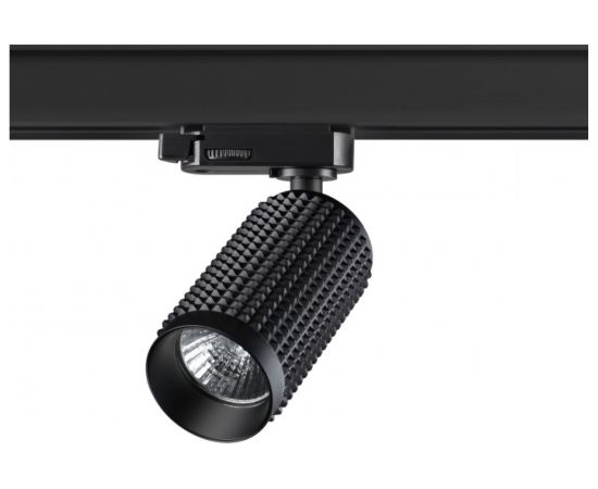 Трехфазный трековый светильник NOVOTECH GU10 50W MAIS 370766 