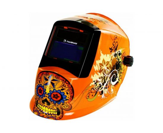 Маска Foxweld КОРУНД-2 мехико 4335 