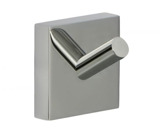 Одинарный крючок латунь IDDIS Edifice ID EDISB10i41 