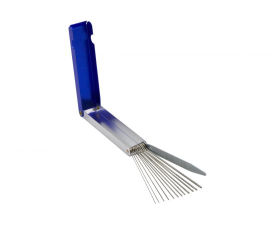 Набор для чистки мундштуков TC-02 100 мм Optima N5202 