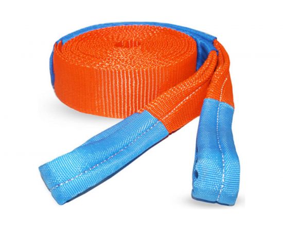 Динамический трос ООО ТПК Сигма 5 тонн, 6 метров Д5-6 