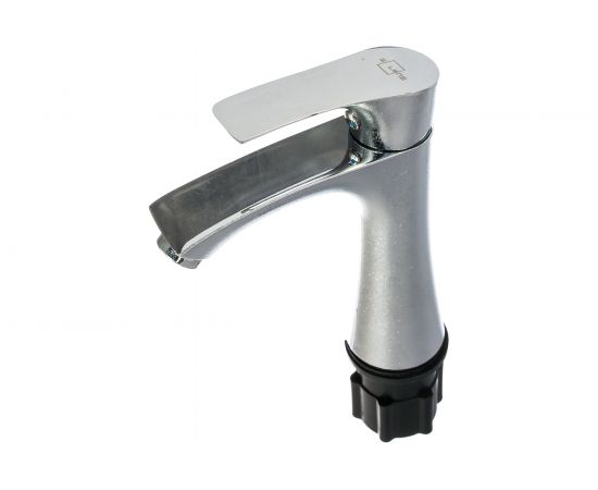 Смеситель для умывальника Solone FAB1-A020 