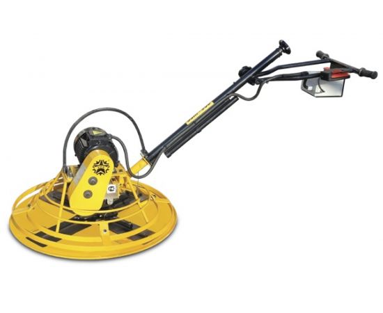 Электрическая затирочная машина VPK ЭЗМ-900 ЭЗ900380 