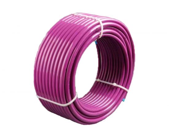 Труба One Plus PE-Xa из сшитого полиэтилена с кислородным барьером EVOH 25x3.5, 50 м 3104015028 