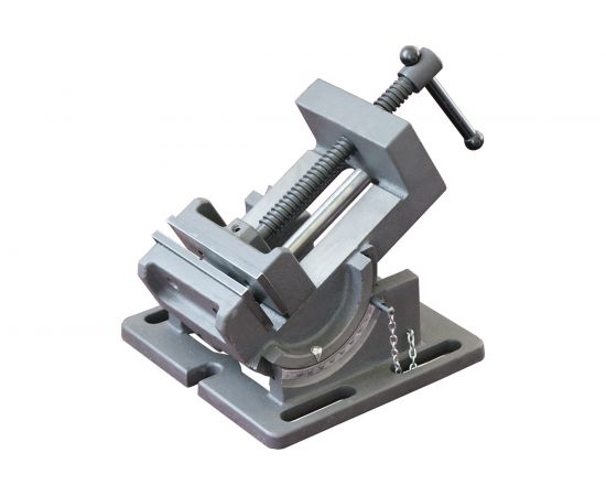 Наклонные тиски Белмаш AV100 RA100A 